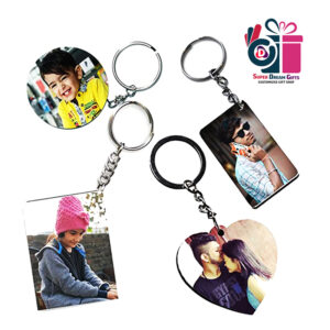 All Key Chain With Photo