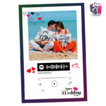 Spotifi 10 x 15 Photo Frame